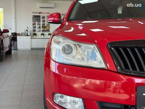 Skoda Octavia 2013 - фото 3