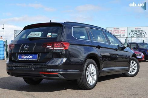 Volkswagen Passat 2022 - фото 6