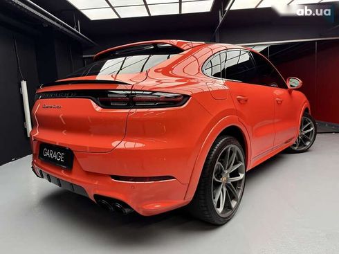 Porsche Cayenne 2019 - фото 19