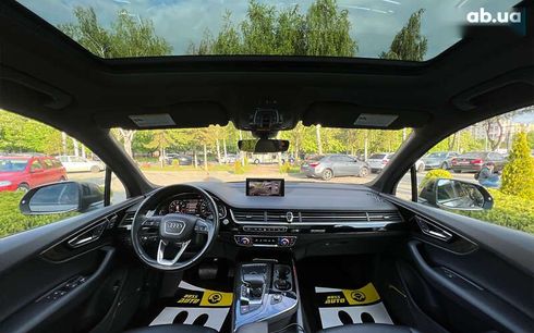 Audi Q7 2019 - фото 14