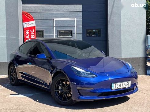 Tesla Model 3 2023 - фото 2