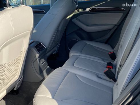 Audi Q5 2016 - фото 7
