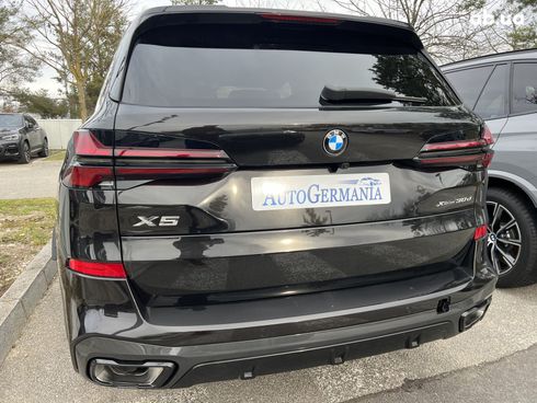 BMW X5 2024 - фото 18