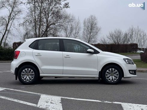 Volkswagen Polo 2012 - фото 8