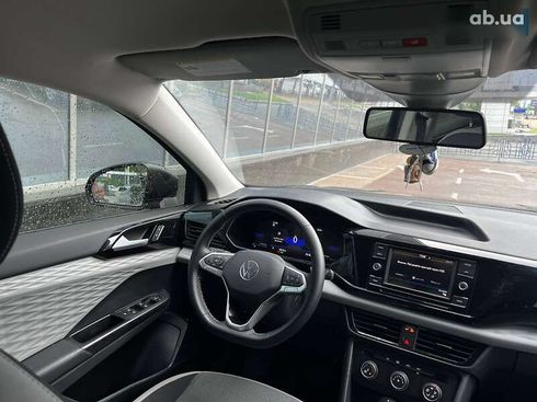 Volkswagen Taos 2021 - фото 16