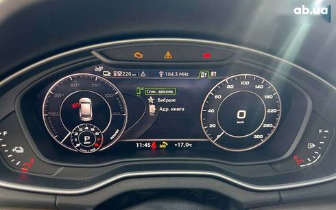 Audi Q5 2019 - фото 10