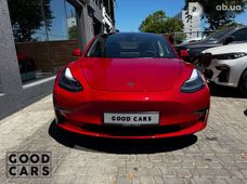 Купити Tesla Model 3 2022 бу в Одесі - купити на Автобазарі