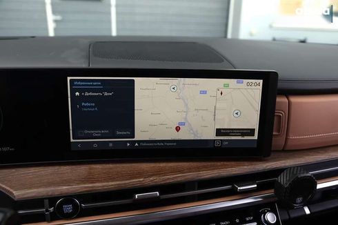 Hyundai Santa Fe 2024 - фото 20