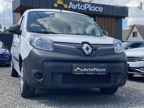 Renault Kangoo 2019 - фото 5