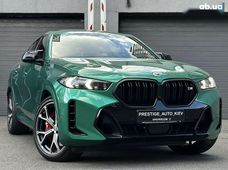 Купить BMW X6 бу в Украине - купить на Автобазаре