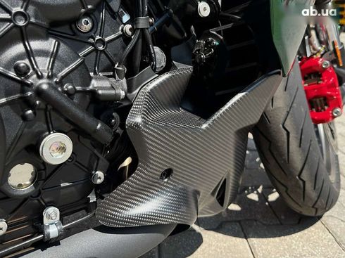Ducati DIAVEL 2024 - фото 16
