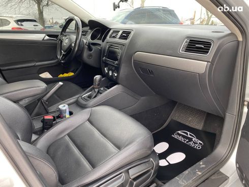 Volkswagen Jetta 2015 - фото 7