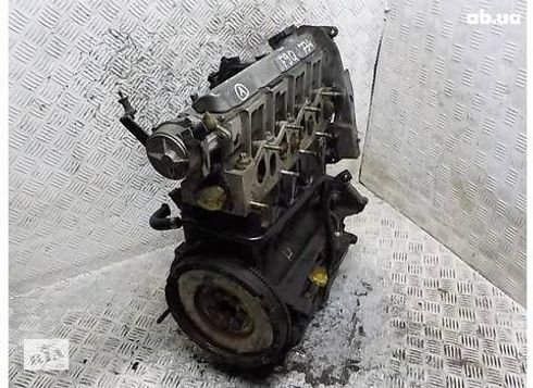 двигатель в сборе для Renault Scenic - купить на Автобазаре - фото 4