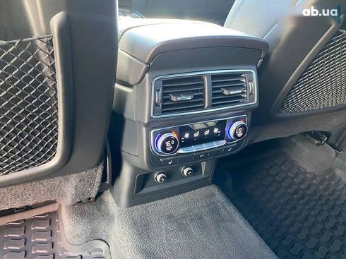 Audi Q7 2019 - фото 28