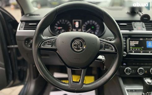 Skoda Octavia 2015 - фото 13