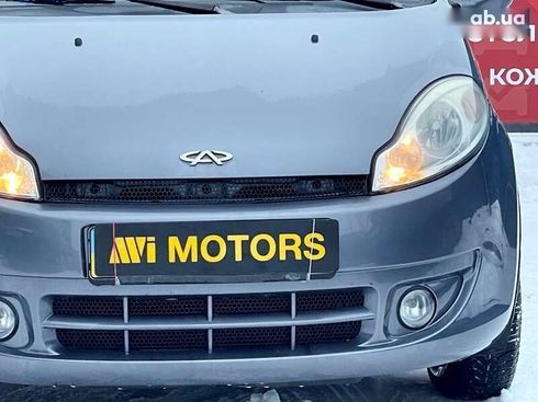Chery Kimo 2008 - фото 16