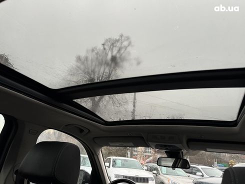 BMW X3 2017 серый - фото 36