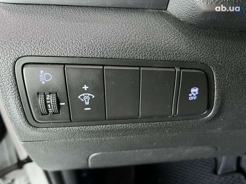 Hyundai Tucson 2016 - фото 12