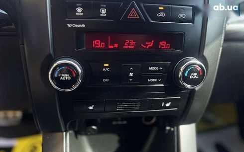 Kia Sorento 2011 - фото 23