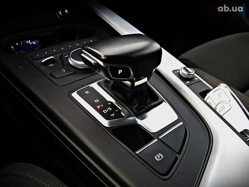 Audi A4 2018 - фото 13