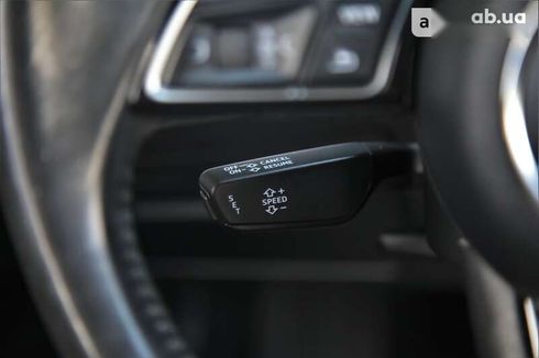 Audi A4 2016 - фото 21