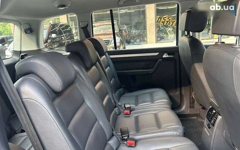 Volkswagen Touran 2015 - фото 14