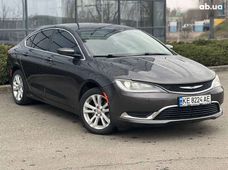 Продажа Chrysler в Днепре - купить на Автобазаре