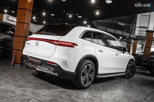 Mercedes-Benz EQS-Класс 2023 - фото 21