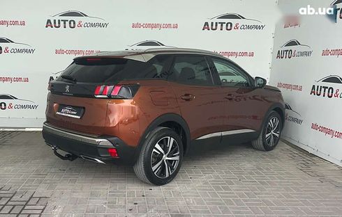 Peugeot 3008 2018 - фото 3