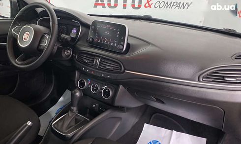 Fiat Tipo 2019 - фото 16