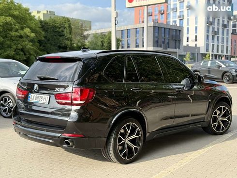 BMW X5 2018 - фото 20