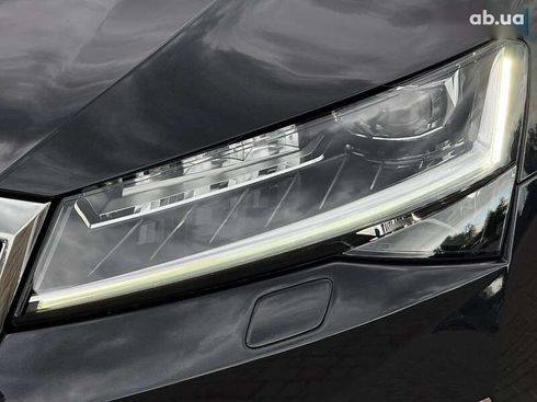 Skoda Superb 2021 - фото 14
