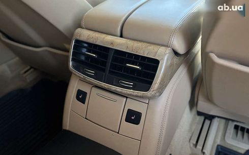 Audi A8 2011 - фото 13