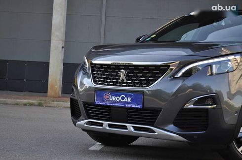 Peugeot 5008 2019 - фото 17