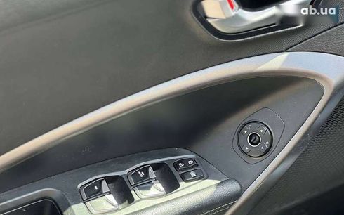Hyundai Santa Fe 2013 - фото 8