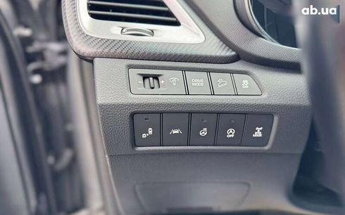 Hyundai Santa Fe 2016 - фото 10