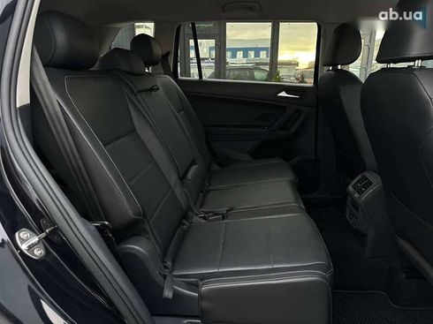 Volkswagen Tiguan 2020 - фото 15