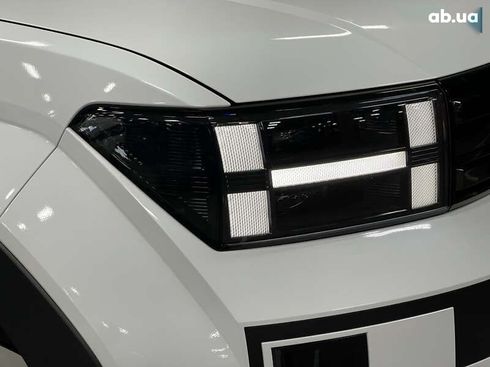 Hyundai Santa Fe 2024 - фото 2