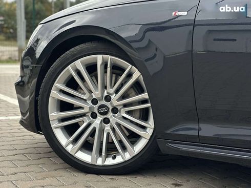 Audi A4 2016 - фото 22