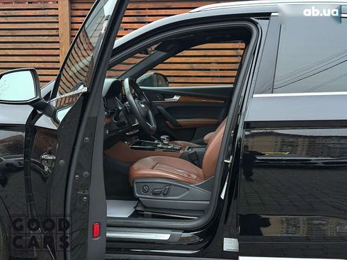 Audi Q5 2021 - фото 19