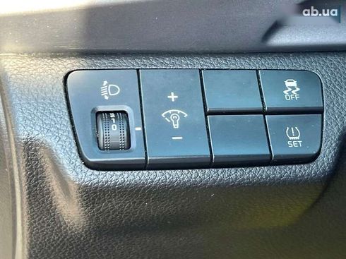 Kia Stonic 2018 - фото 29