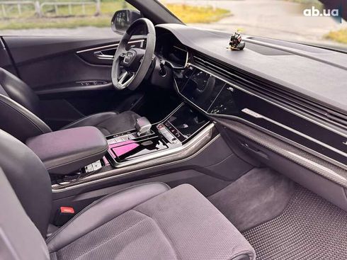 Audi SQ8 2021 - фото 15
