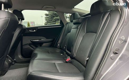 Honda Clarity Electric 2018 - фото 13
