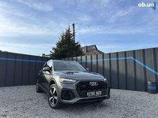 Продаж вживаних Audi Q5 2021 року у Луцьку - купити на Автобазарі