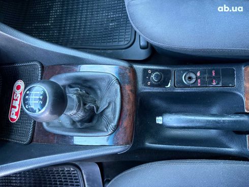 Audi A6 2000 синий - фото 22