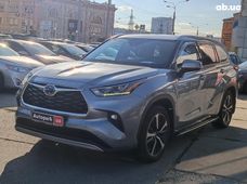 Купить внедорожник бу в Харькове - купить на Автобазаре