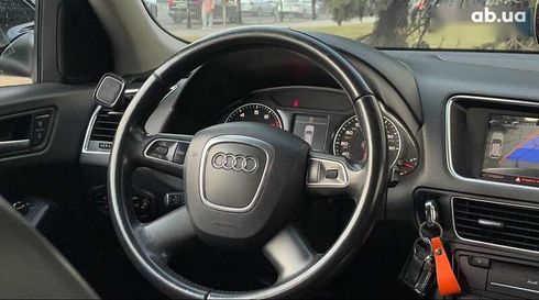 Audi Q5 2011 - фото 13