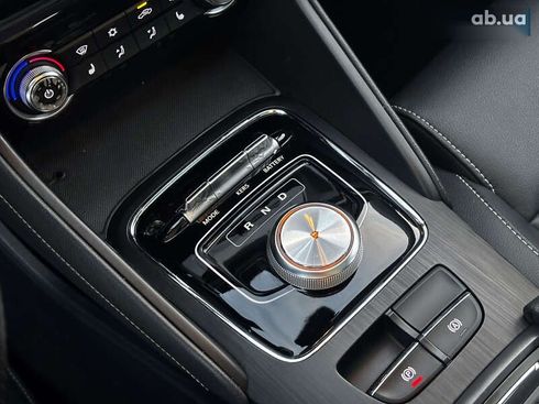 MG ZS EV 2020 - фото 25