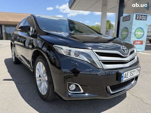 Toyota Venza 2013 - фото 19