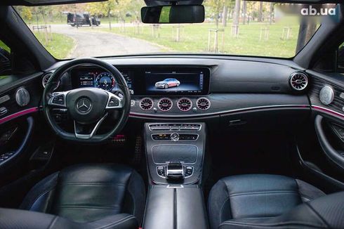 Mercedes-Benz E-Класс 2017 - фото 26